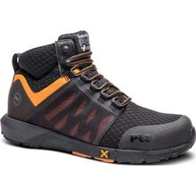 Timberland PRO Radius Mid Men's Composite Toe Electrical Hazard Athletic Work Shoe