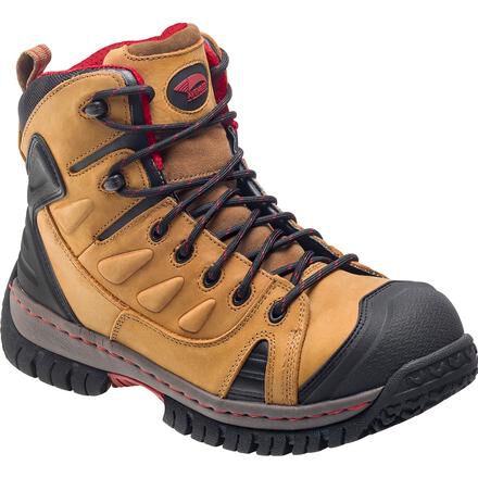 Avenger steel toe waterproof work hot sale hiker