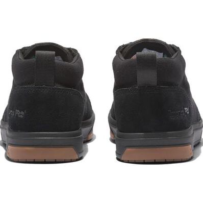 Timberland PRO GreenStride Berkley Mid Unisex Composite Toe Chukka Work Shoe, , large