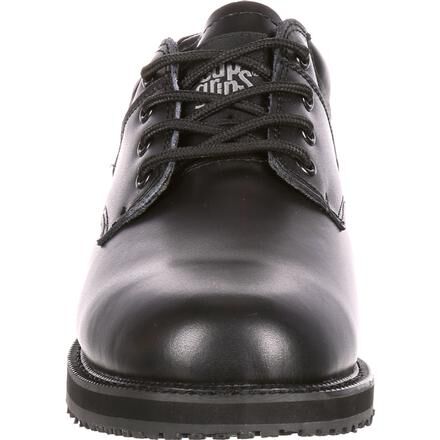 Work 2024 oxford shoes