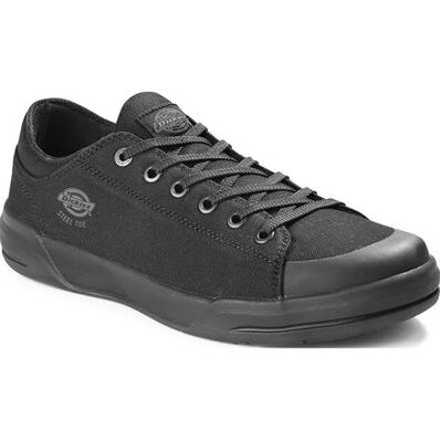Dickies Supa Dupa Men's Steel Toe Electrical Hazard Work Oxford, , large
