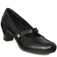 Timberland PRO Five Star Women's Leela Slip Resitant Pump w/ Strap
