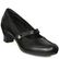 Timberland PRO Five Star Women's Leela Slip Resitant Pump w/ Strap, , large