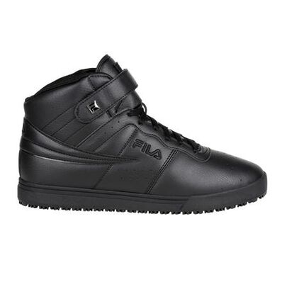 Fila Vulc 13 Men's Slip-Resistant High Top Work Oxford, , large