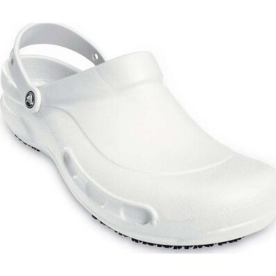 Crocs Bistro Unisex Slip-Resistant Clog, , large