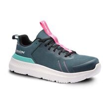 Timberland PRO Setra Women's Composite Toe Electrical Hazard Athletic Work Shoe