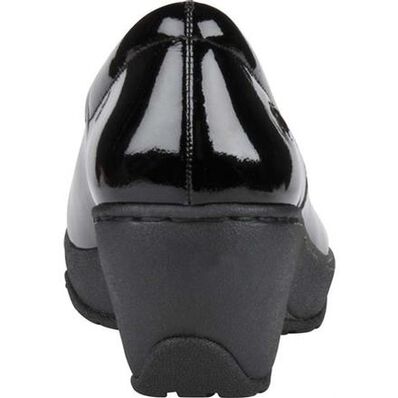 Nurse Mates Bryar Women's Slip-On Slip-Resistant Shoe, , large