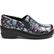 Klogs Naples Multi Croco Women's Slip Resistant Work Clogs, , large