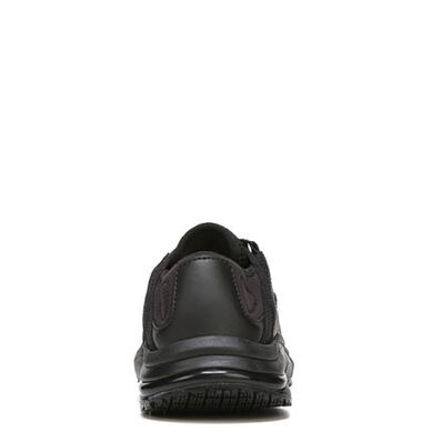 Dr. Scholl's Expedite Women's Wide Slip Resistant Slip-On Sneakers, , large