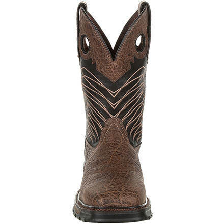 Durango maverick xp steel toe waterproof western work boot hotsell