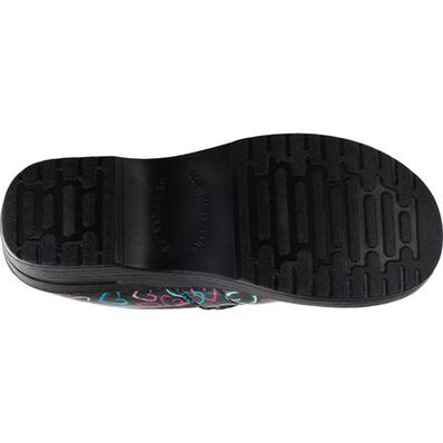 Easy WORKS by Easy Street Laurie Women's Slip-Resistant Slip-on Work Shoe, , large