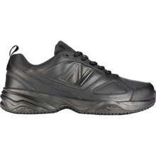 New Balance 626v2 Men's Slip Resistant Athletic Work Shoe