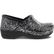 Dansko XP 2.0 Women's Slip Resistant Patent Work Clogs, , large