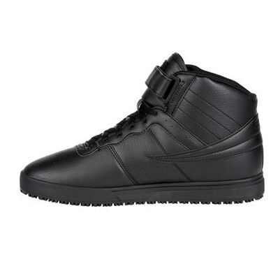 Fila Vulc 13 Men's Slip-Resistant High Top Work Oxford, , large
