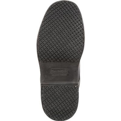 Genuine Grip Steel Toe Slip-Resistant Oxford, , large Genuine Grip Steel Toe Slip-Resistant Oxford, , large