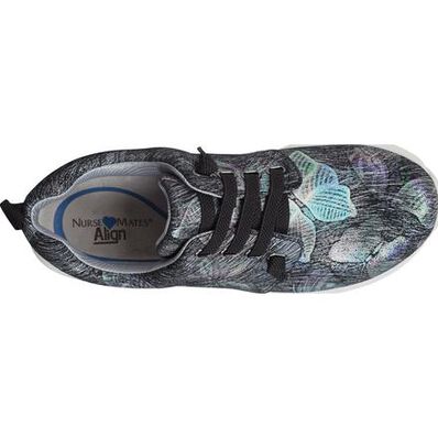 Nurse Mates Align™ Velocity Women's Slip-Resisting Shoe, , large