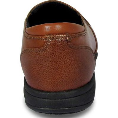 Genuine Grip Endrina Women's Camila Composite Toe Electrical Hazard Slip-Resisting Slip On Work Shoe, , large