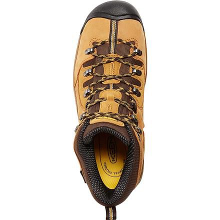 Keen pittsburgh sales wheat