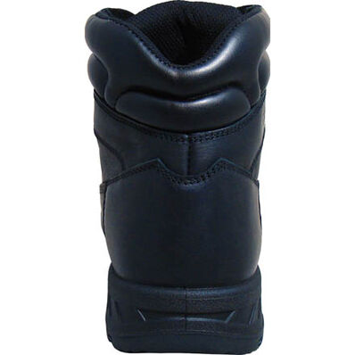 S Fellas by Genuine Grip Vulcan Men's Composite Toe Puncture Resistant Waterproof Work Boot, , large