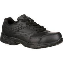 Genuine Grip Unisex Steel Toe Athletic Work Shoe