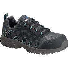 Nautilus Stratus Women's Composite Toe Electrical Hazard Work Athletic Shoe