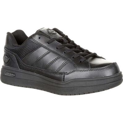 Dickies Women's Slip-Resistant Work Skate Shoe, , large