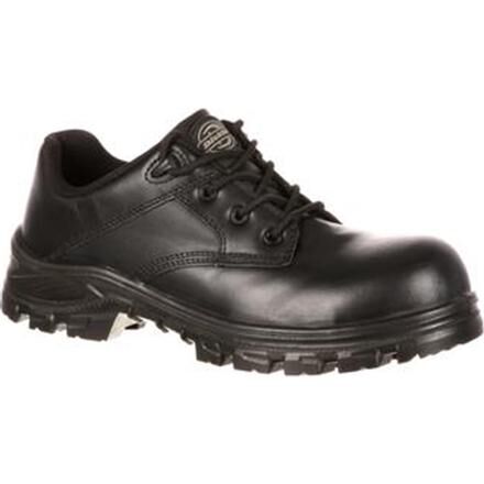 Dickies oxford ii safety shoe clearance