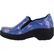 Easy WORKS by Easy Street Appreciate Women's Slip-Resistant Patent Slip-on Shoe, , large