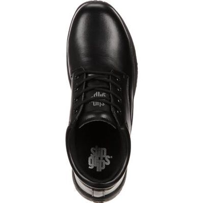 SlipGrips Composite Toe Slip-Resistant Oxford, , large