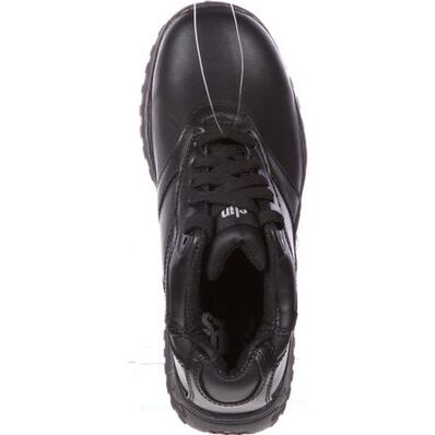 SlipGrips Women's Slip-Resistant Work Athletic Shoe, , large