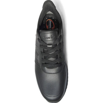Genuine Grip Women's Slip-Resisting Athletic Work Shoe, , large