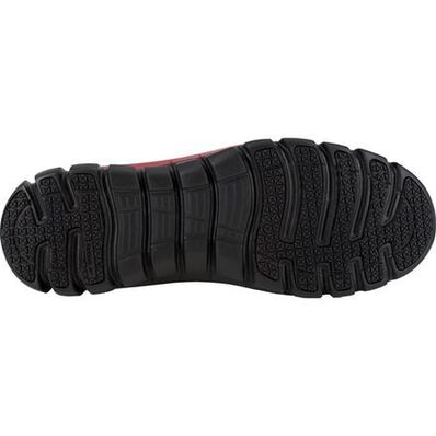 Reebok Sublite Cushion Work Men's Composite Toe Static-Dissipative Athletic Shoe, , large