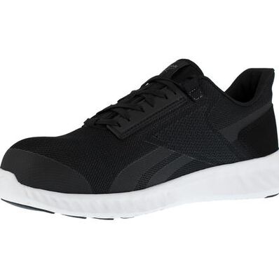 Reebok Sublite Legend Work Men's Composite Toe Electrical Hazard Athletic Shoe, , large