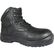 S Fellas by Genuine Grip Poseidon Women's Waterproof Leather Work Hiker, , large