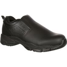 Rocky SlipStop Slip-On Duty Shoe