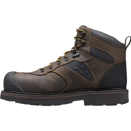 Keen utility men's tacoma steel toe 2025