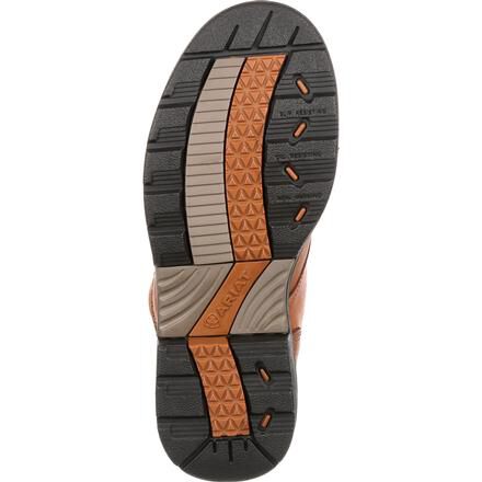 Ariat macey composite toe shop