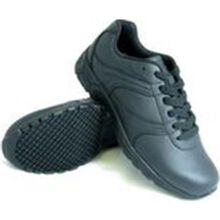 Genuine Grip Women's Slip-Resistant Sport Shoe