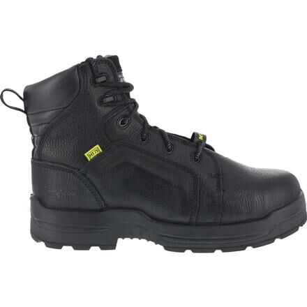 Composite toe metatarsal boots hot sale