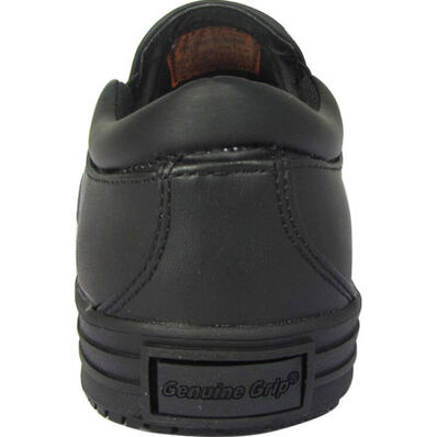Genuine Grip Retro Men's Slip-Resisting Slip-on Work Shoe, , large