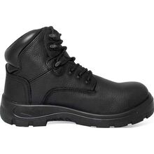 S Fellas by Genuine Grip Poseidon Composite Toe Waterproof Work Hiker