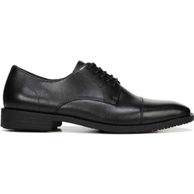 Dr. Scholl's Proudest Slip-Resistant Cap Toe Oxford, , large