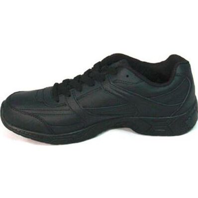 Genuine Grip Women's LoCut Athletic Shoe, , large