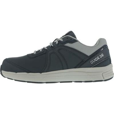 Reebok Guide Work Steel Toe Work Cross Trainer Shoe, , large