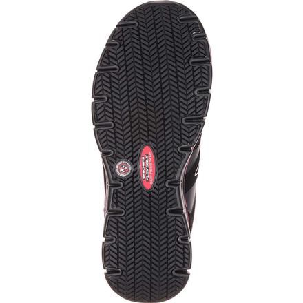 SKECHERS Synergy Sandlot Women s Alloy Toe Work Athletic Shoe