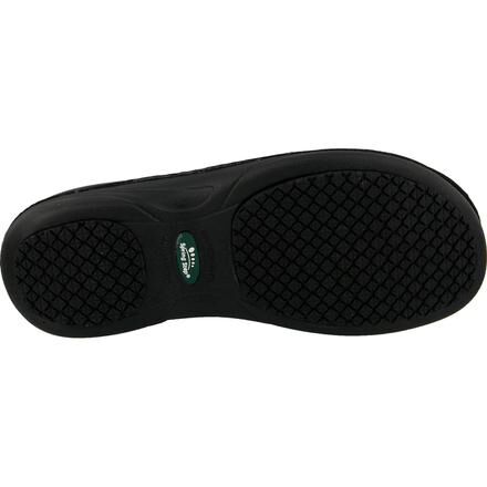 Spring step women's manila work shoe deals