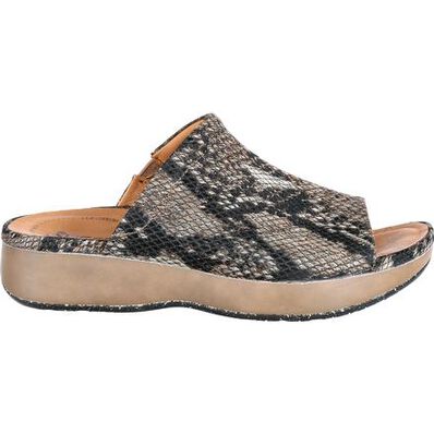 Rocky 4EurSole My Time Women's Slide, , large