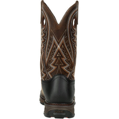 Durango® Maverick XP™ Steel Toe Puncture Resistant Western Work Boot, , large