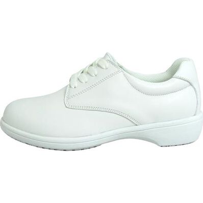 Genuine Grip Women's Slip-Resistant Oxford, , large