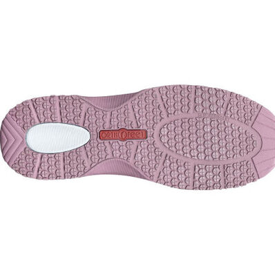 OrthoFeet Kita Hands-Free Women's Slip-Resisting Athletic Work Shoe, , large